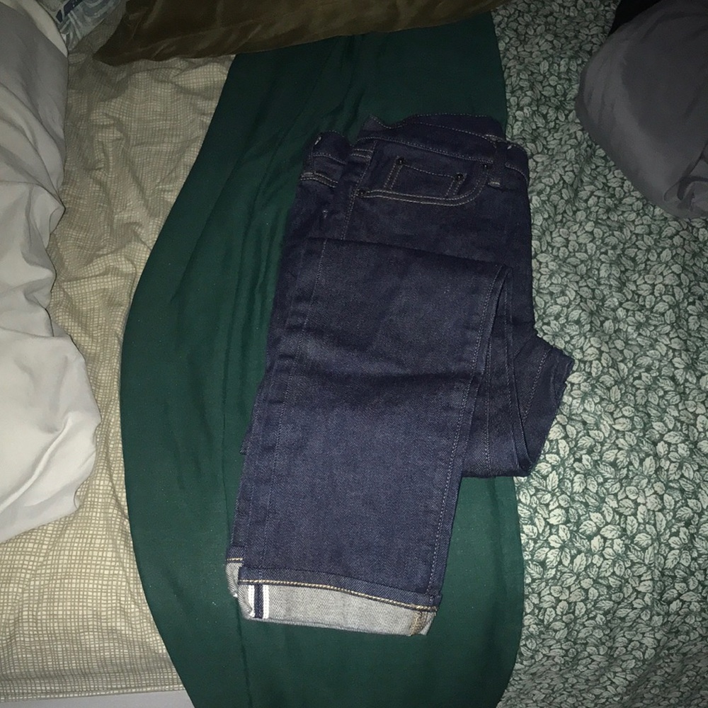 Jeans Uniqlo brand new !